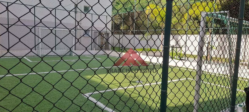 Apartamento, 2 quartos, 40 m² - Foto 14