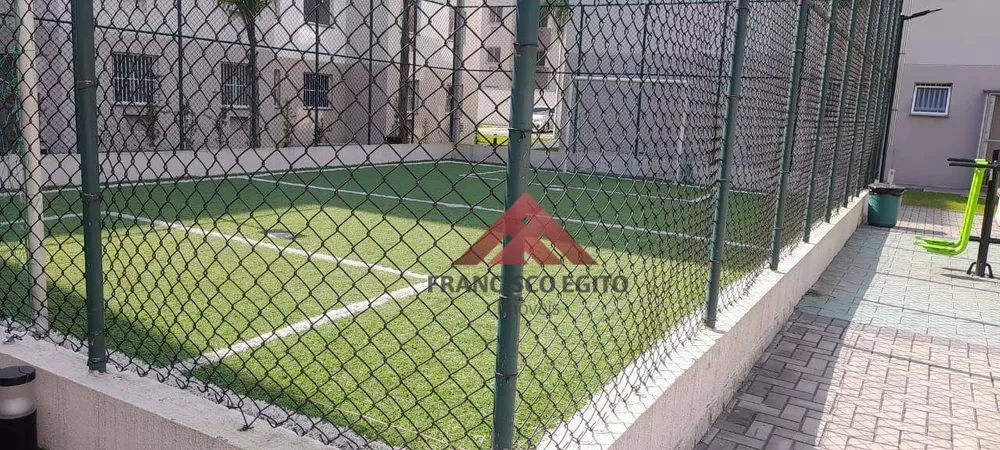 Apartamento, 2 quartos, 40 m² - Foto 20