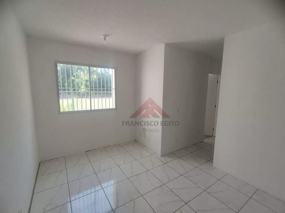 Apartamento, 2 quartos, 40 m² - Foto 2