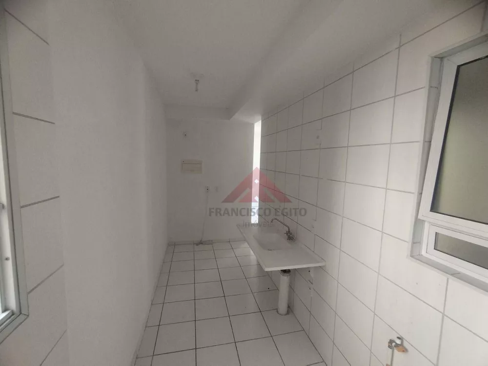 Apartamento, 2 quartos, 40 m² - Foto 12