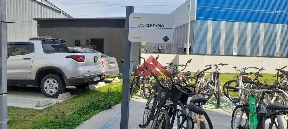 Apartamento, 2 quartos, 40 m² - Foto 18