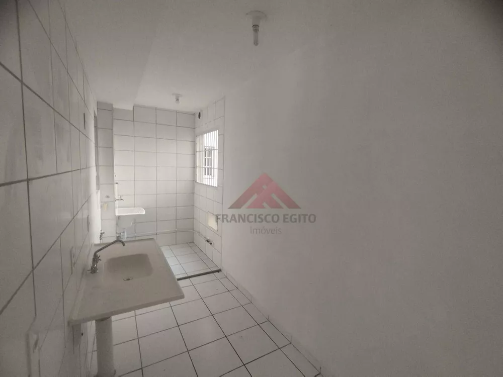 Apartamento, 2 quartos, 40 m² - Foto 10