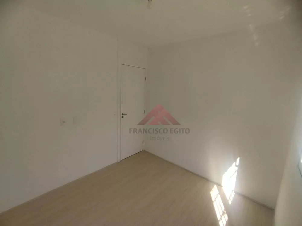 Apartamento, 2 quartos, 40 m² - Foto 5