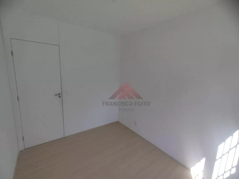 Apartamento, 2 quartos, 40 m² - Foto 7