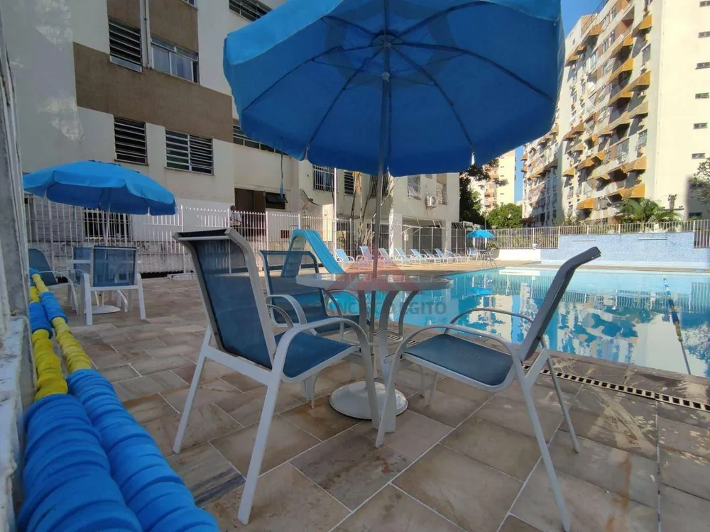 Apartamento, 2 quartos, 78 m² - Foto 1