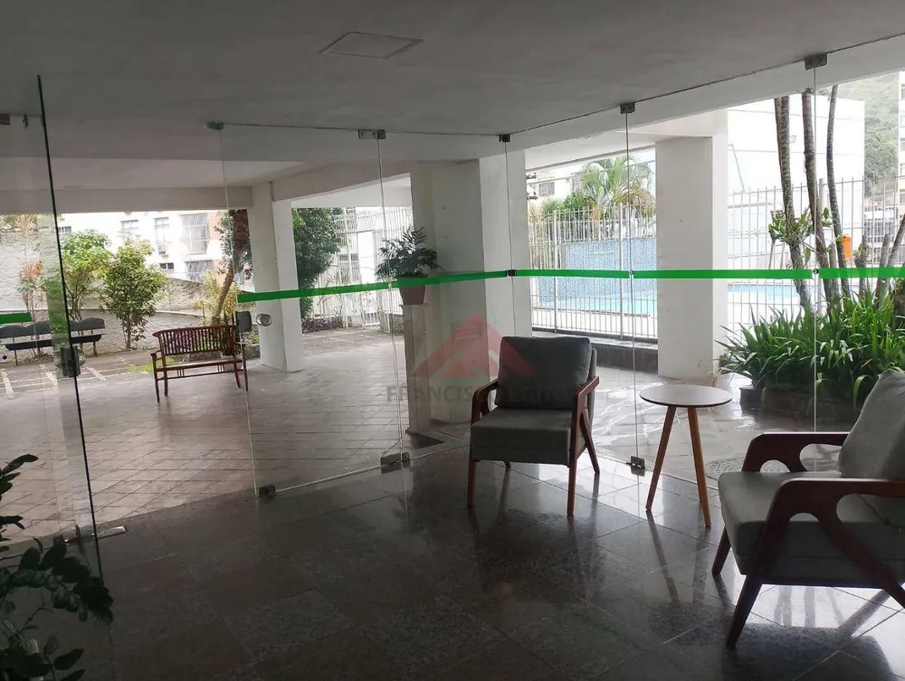 Apartamento, 2 quartos, 78 m² - Foto 7