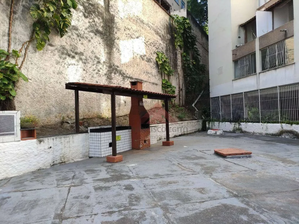 Apartamento, 2 quartos, 78 m² - Foto 4