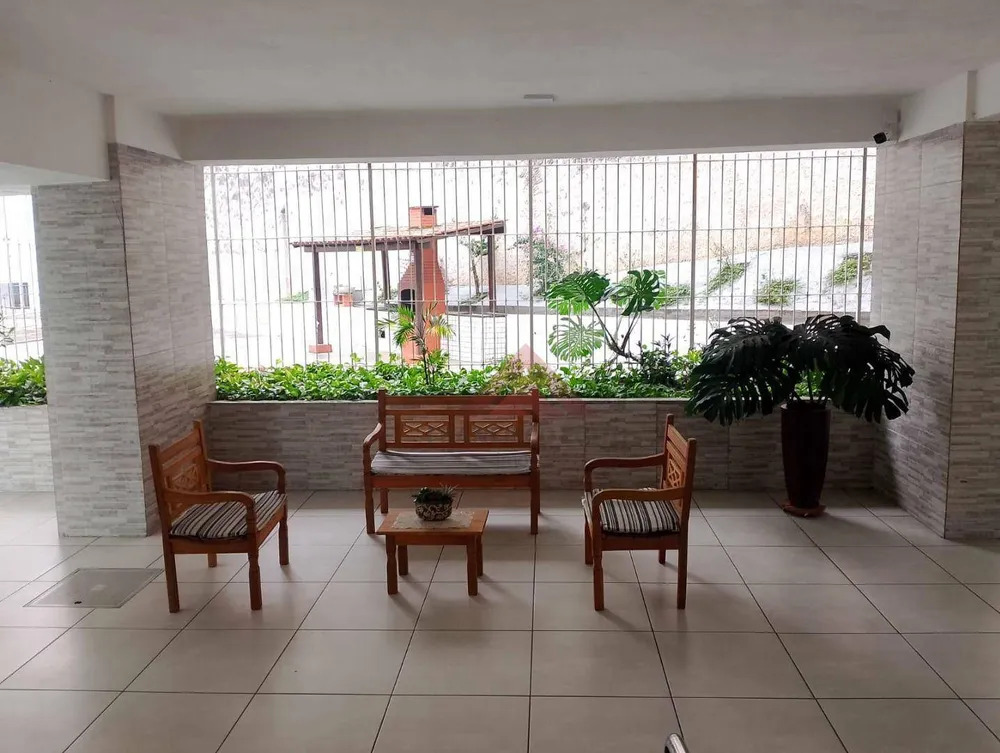Apartamento, 2 quartos, 78 m² - Foto 8