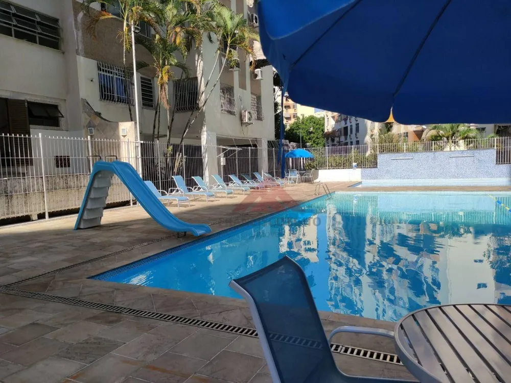 Apartamento, 2 quartos, 78 m² - Foto 2