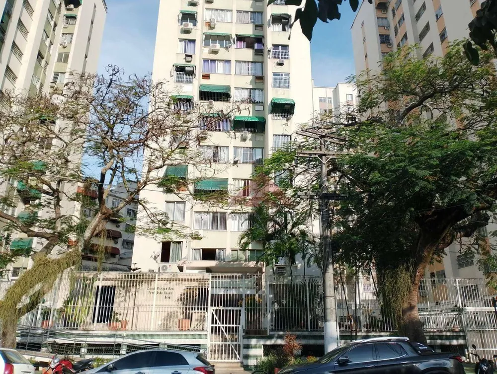 Apartamento, 2 quartos, 78 m² - Foto 3