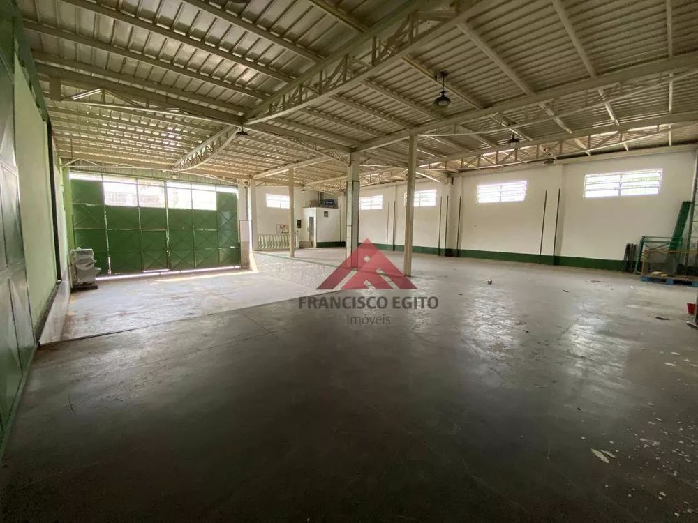 Depósito-Galpão, 800 m² - Foto 9