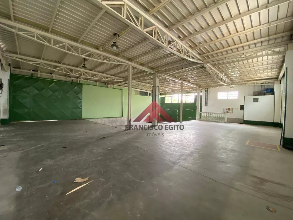 Depósito-Galpão, 800 m² - Foto 12
