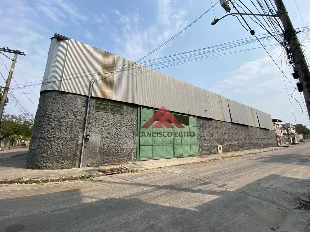 Depósito-Galpão, 800 m² - Foto 3