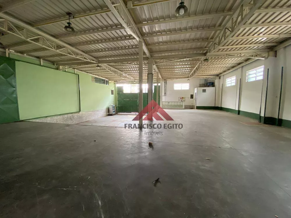 Depósito-Galpão, 800 m² - Foto 8