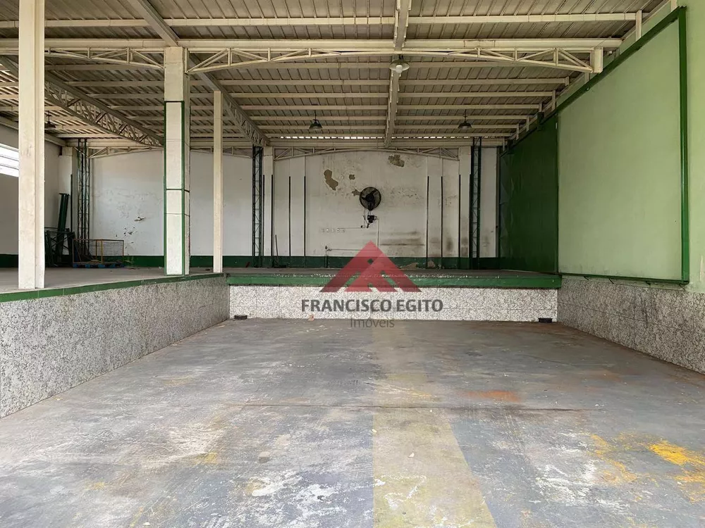 Depósito-Galpão, 800 m² - Foto 16