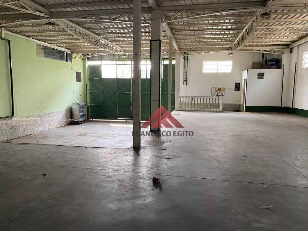 Depósito-Galpão, 800 m² - Foto 17