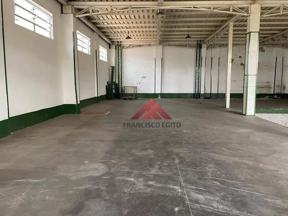 Depósito-Galpão, 800 m² - Foto 21