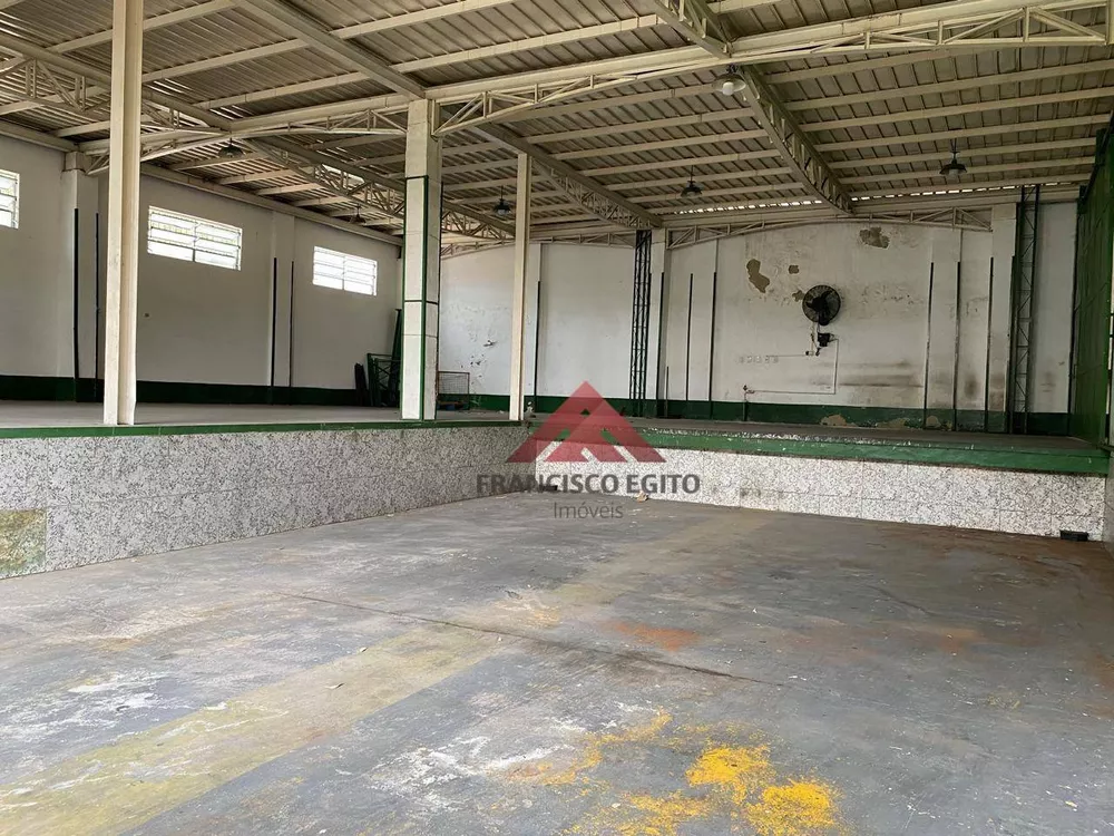 Depósito-Galpão, 800 m² - Foto 18