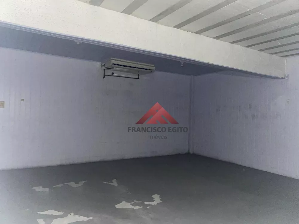Depósito-Galpão, 800 m² - Foto 29