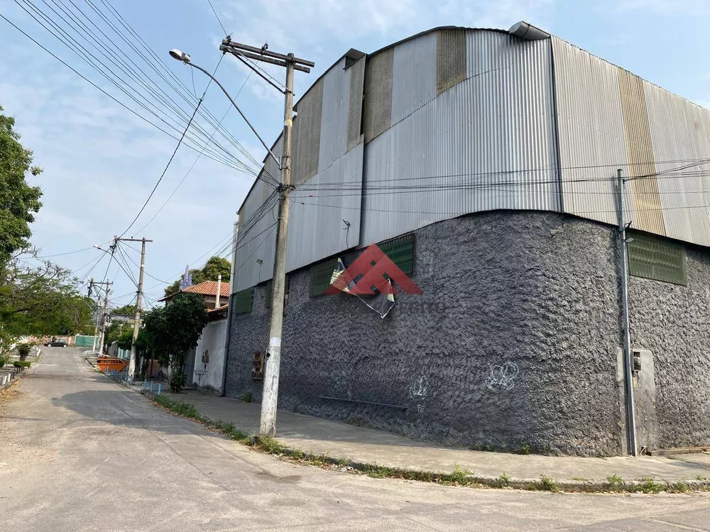 Depósito-Galpão, 800 m² - Foto 5