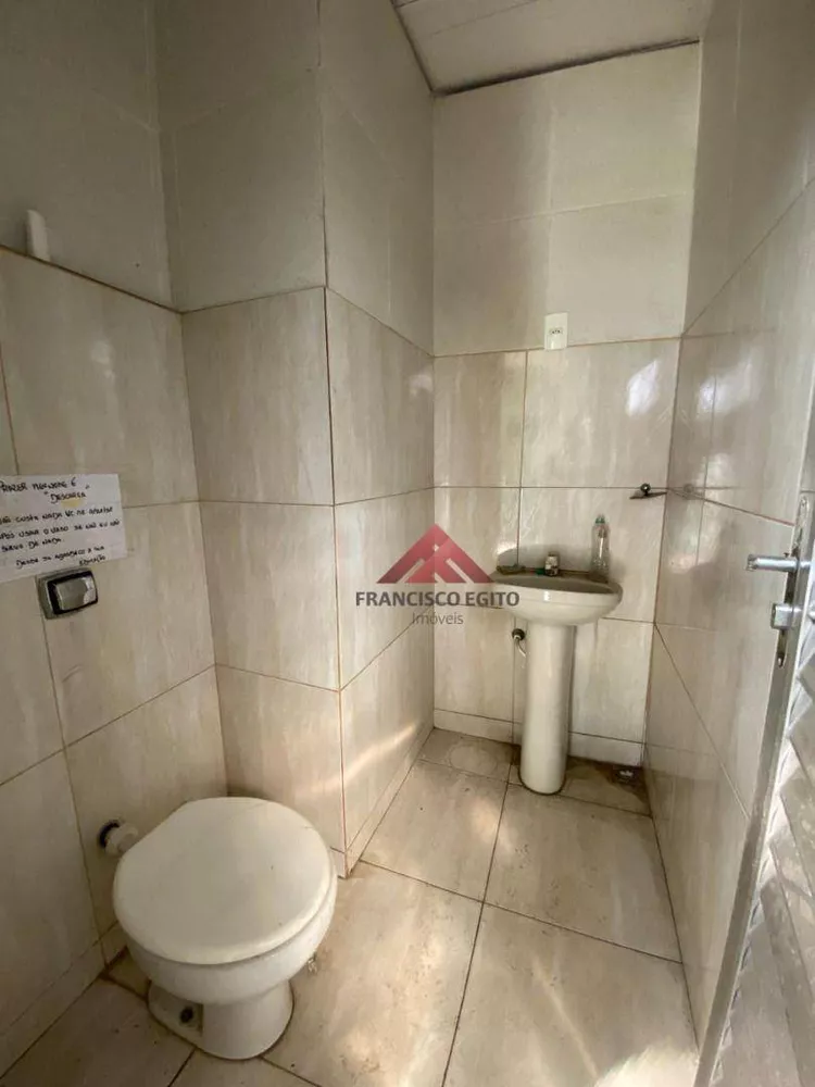 Depósito-Galpão, 800 m² - Foto 4