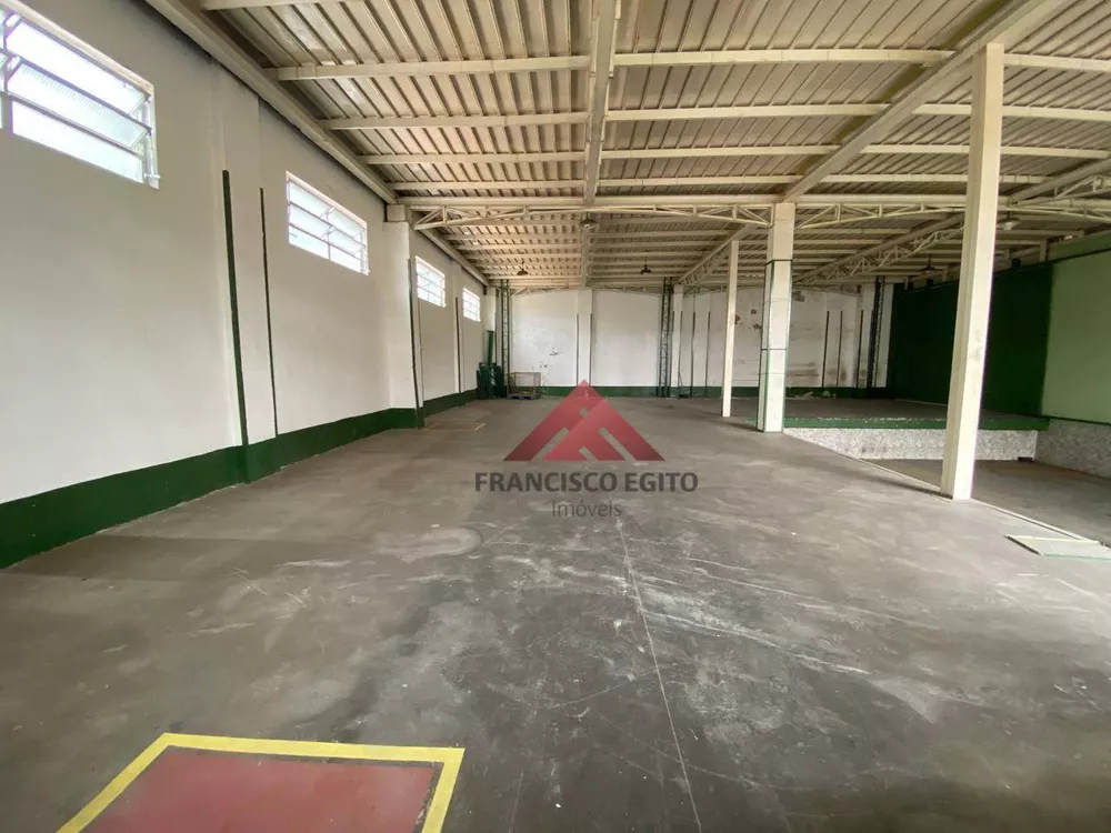 Depósito-Galpão, 800 m² - Foto 20