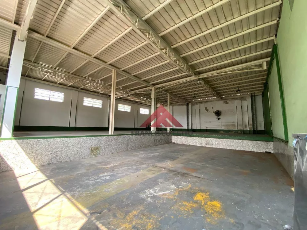 Depósito-Galpão, 800 m² - Foto 11