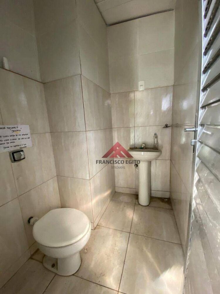Depósito-Galpão-Armazém à venda e aluguel, 639m² - Foto 3