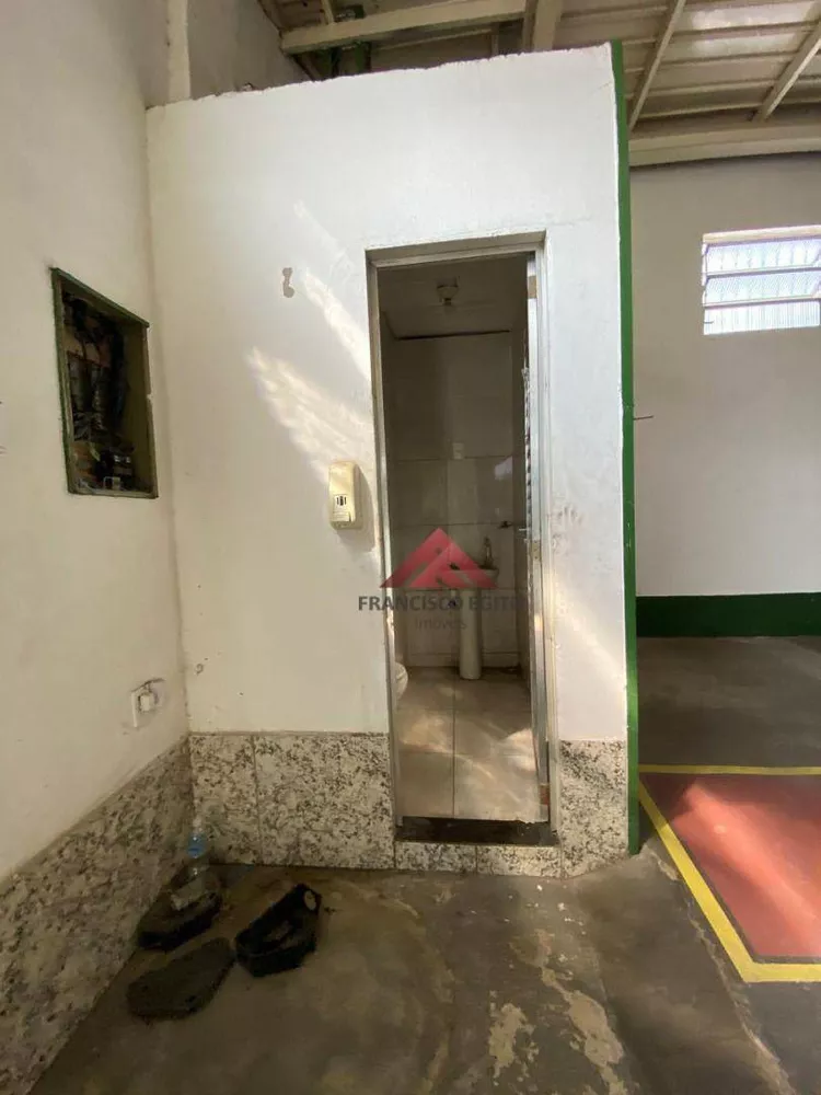 Depósito-Galpão, 800 m² - Foto 22