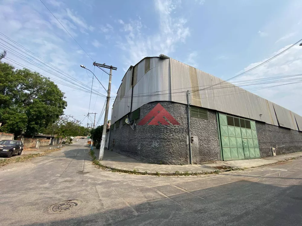 Depósito-Galpão, 800 m² - Foto 6