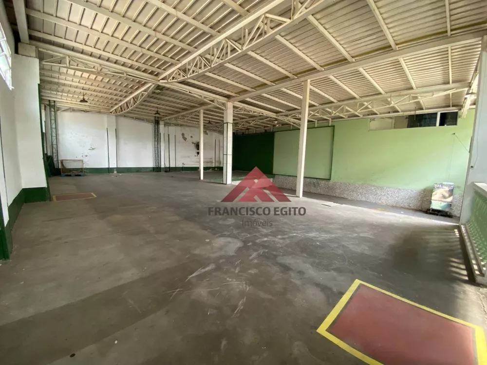 Depósito-Galpão, 800 m² - Foto 19