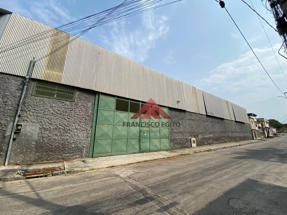 Depósito-Galpão, 800 m² - Foto 7