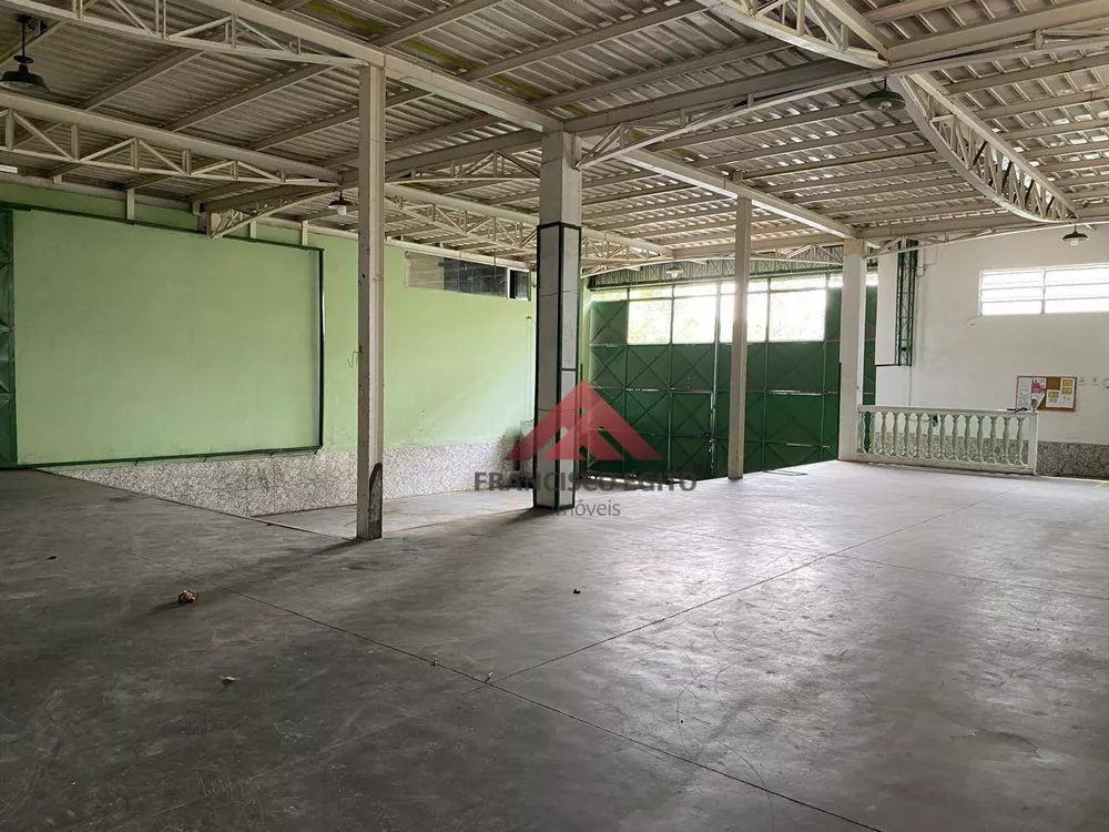 Depósito-Galpão, 800 m² - Foto 13