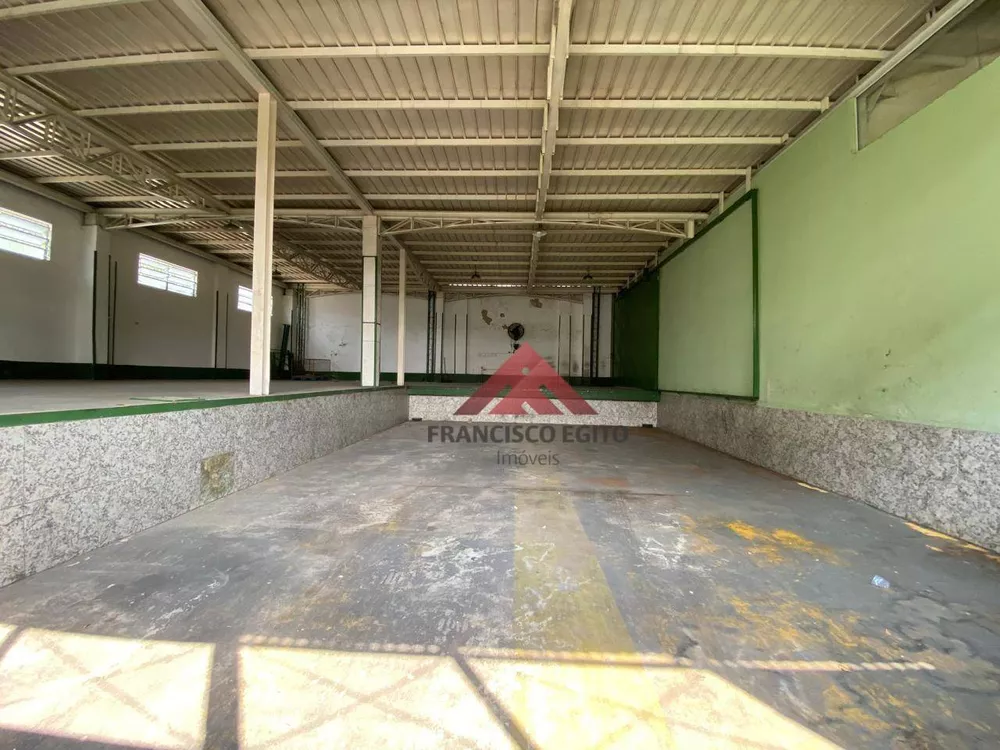 Depósito-Galpão, 800 m² - Foto 15