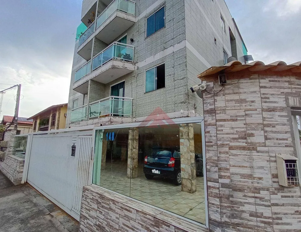 Apartamento, 3 quartos, 71 m² - Foto 2