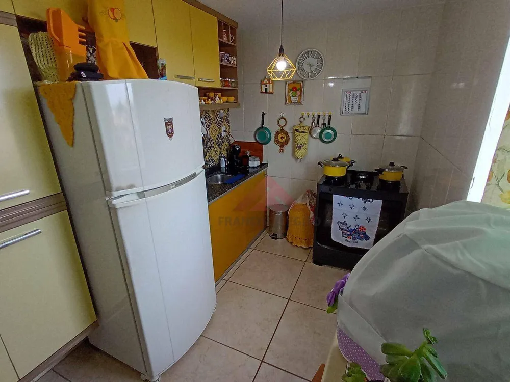 Apartamento, 3 quartos, 71 m² - Foto 8