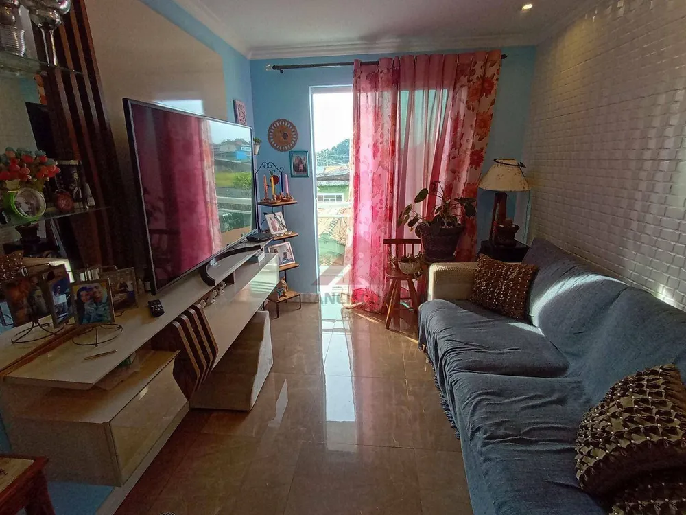 Apartamento, 3 quartos, 71 m² - Foto 1