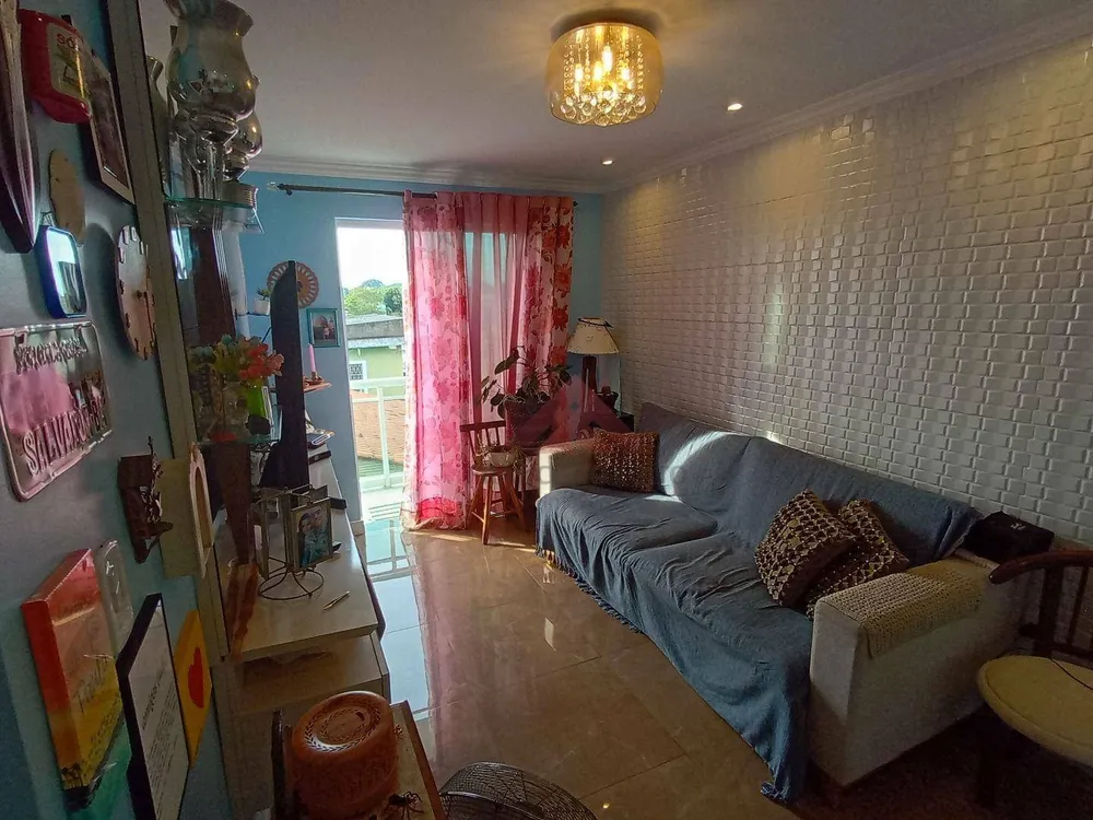 Apartamento, 3 quartos, 71 m² - Foto 3