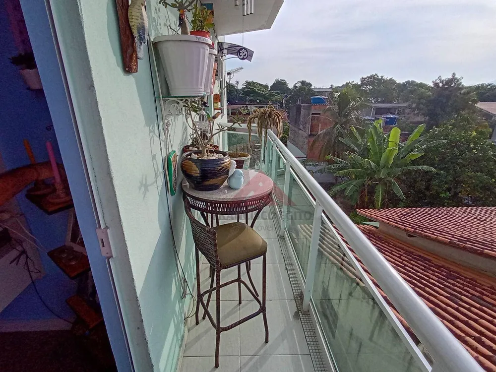 Apartamento, 3 quartos, 71 m² - Foto 4