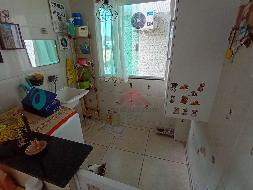 Apartamento, 3 quartos, 71 m² - Foto 12