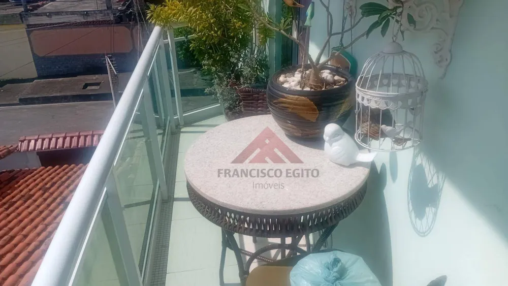 Apartamento, 3 quartos, 71 m² - Foto 5