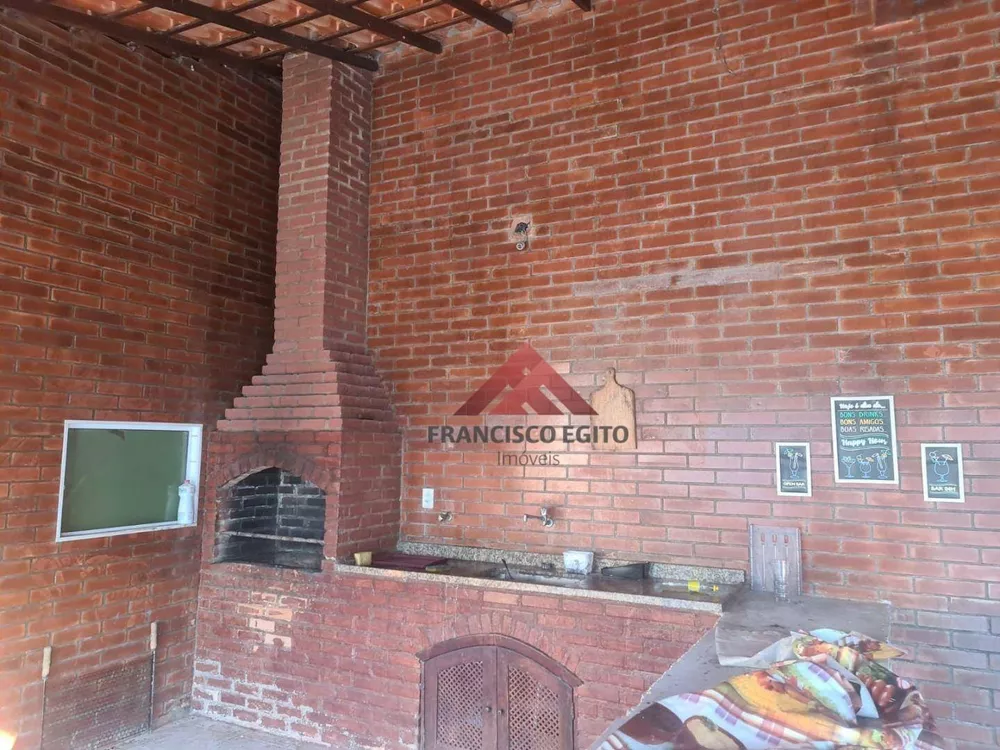 Casa, 3 quartos - Foto 21