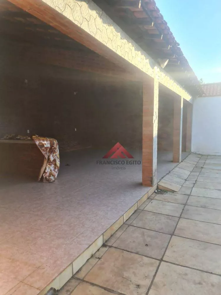 Casa, 3 quartos - Foto 16