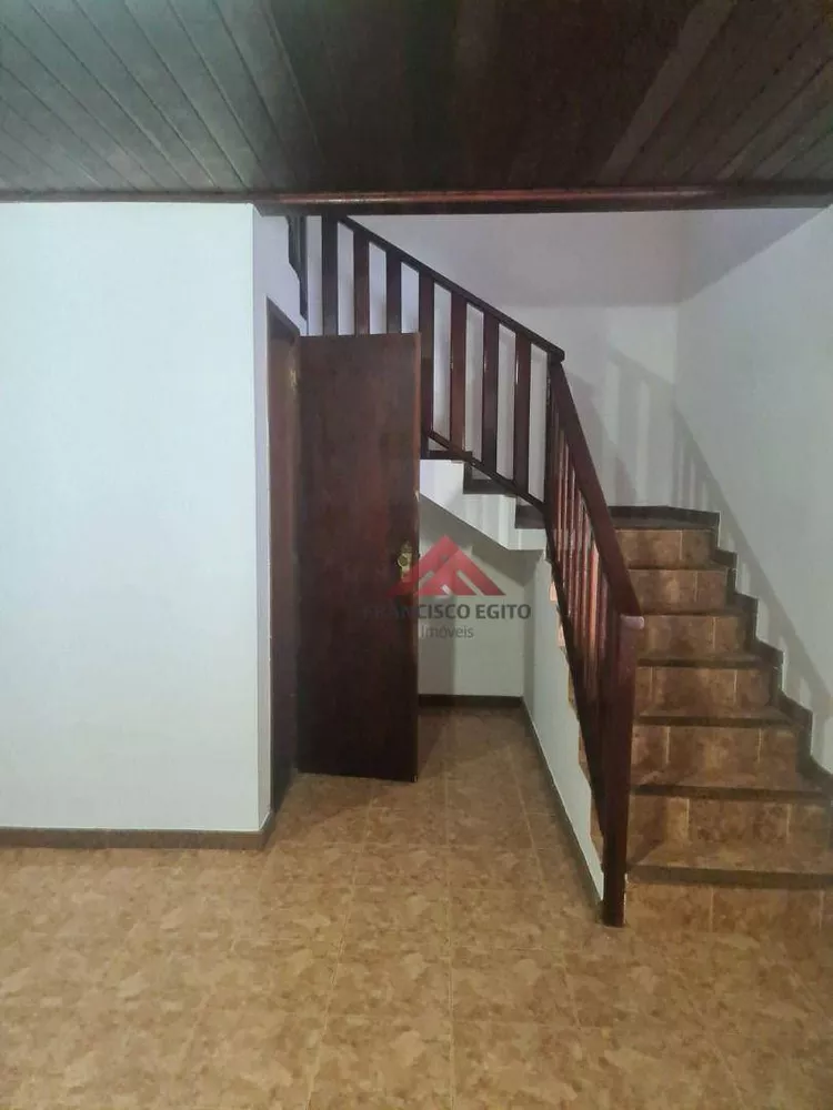 Casa, 3 quartos - Foto 11