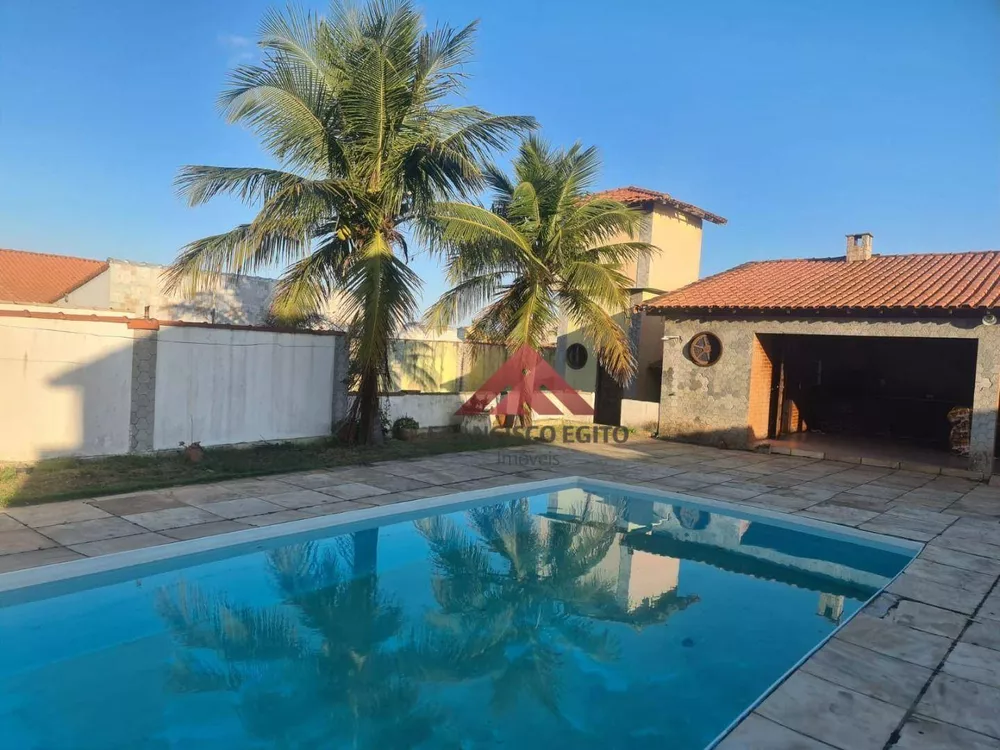 Casa, 3 quartos - Foto 20