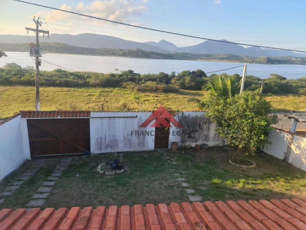 Casa, 3 quartos - Foto 15