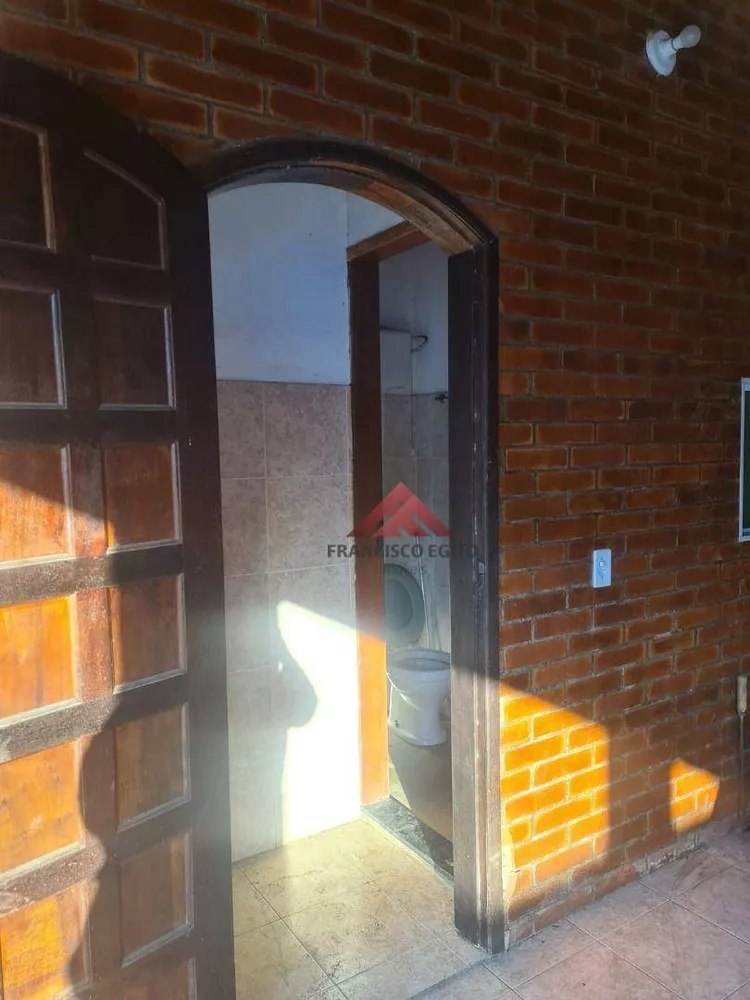 Casa, 3 quartos - Foto 18