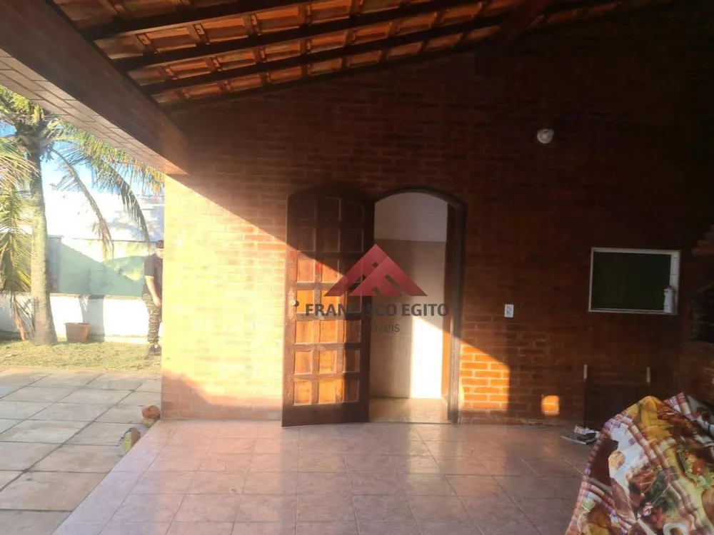 Casa, 3 quartos - Foto 10