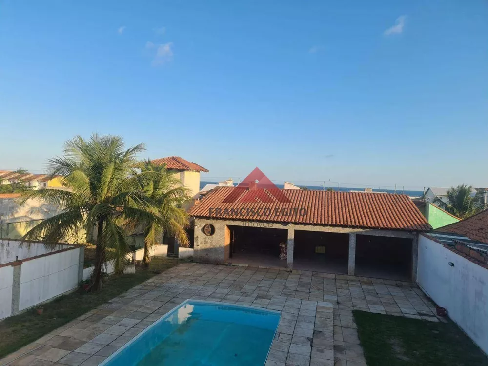 Casa, 3 quartos - Foto 7