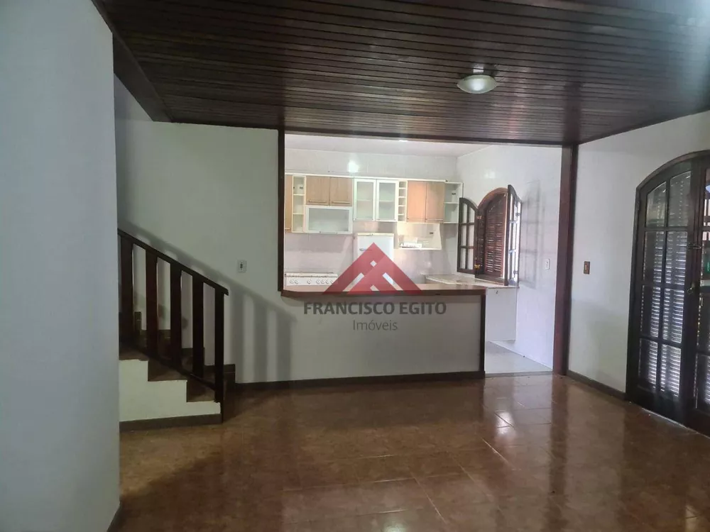 Casa, 3 quartos - Foto 12